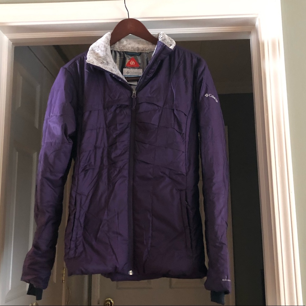 🌻excellent condition Columbia jacket🌻